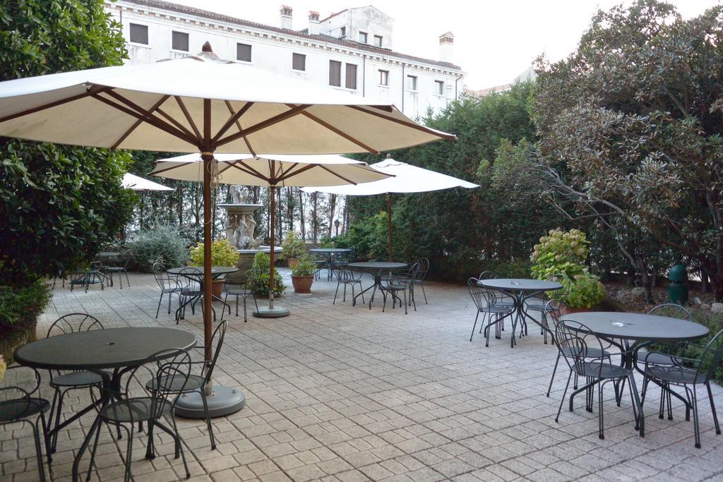 Hotel Belle Arti Veneza Exterior foto